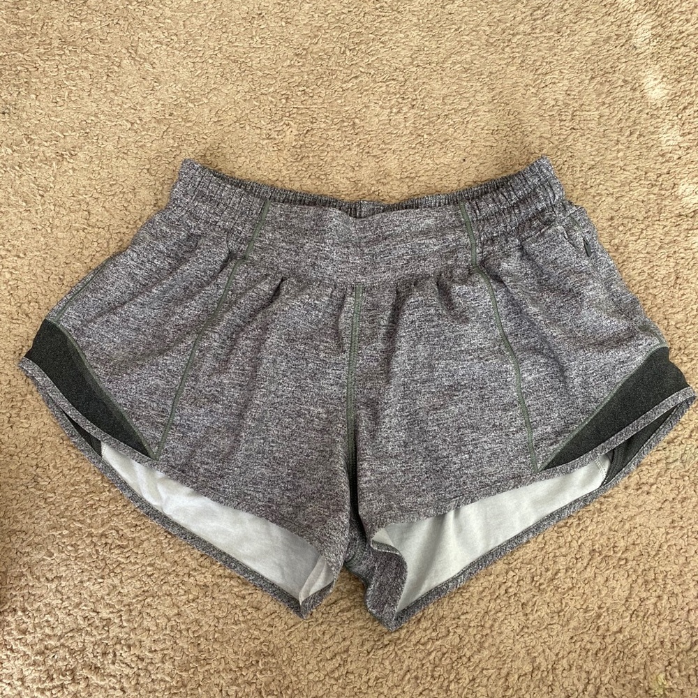 hotty hot shorts!!!